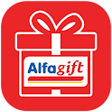 Icon Alfagift: Buy Groceries Online