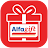 Alfagift: Buy Groceries Online icon