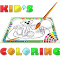 Item logo image for Kids coloring