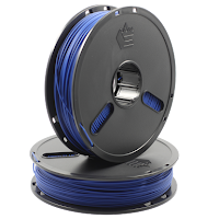 Polymaker PolyPlus PLA True Blue - 2.85mm (0.75kg)