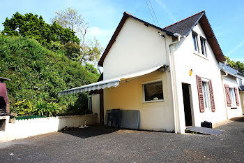 maison à Binic-Étables-sur-Mer (22)