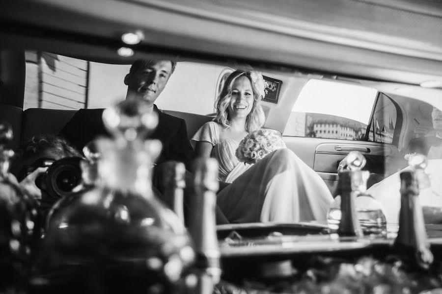 Wedding photographer Anna Konyaeva (koniaeva). Photo of 3 August 2016