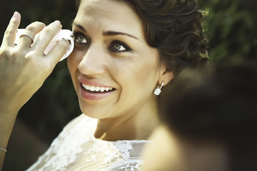 Fotografo di matrimoni Cristina Roncero (cristinaroncero). Foto del 26 febbraio 2019