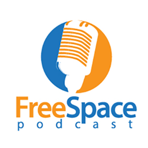 Free Space Podcast فري سبيس 教育 App LOGO-APP開箱王