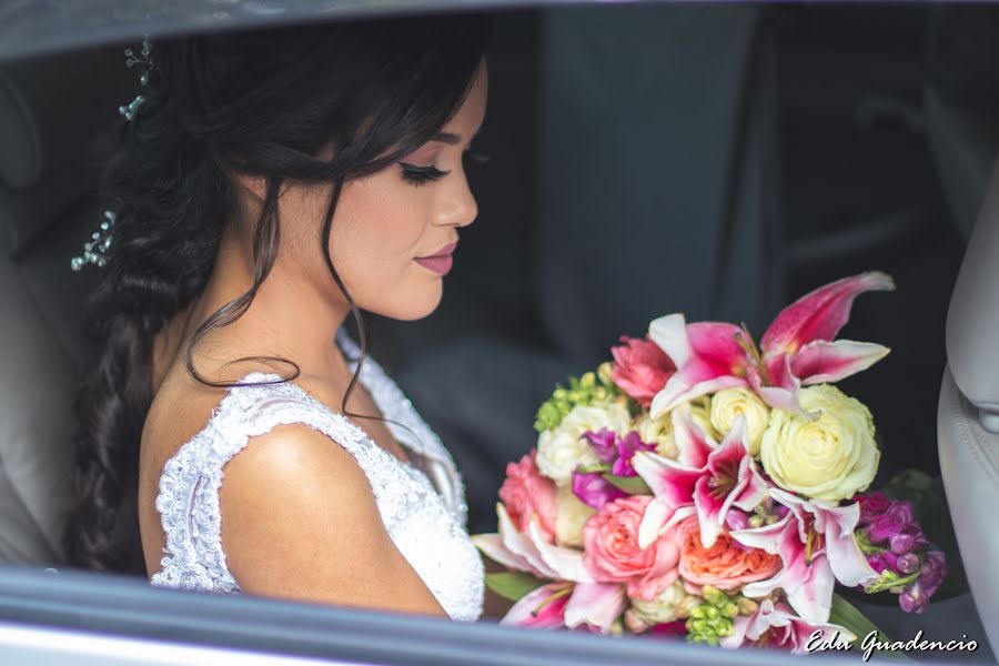 Fotógrafo de casamento Edu Guadencio  Ello Gues Fotografia (eduguadencio). Foto de 7 de novembro 2019