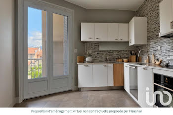 appartement à Grenoble (38)