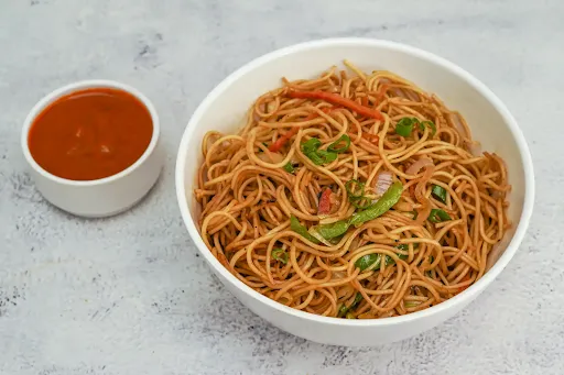 Veg Chowmein