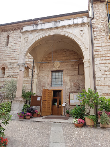 Chiesa S. Lorenzo