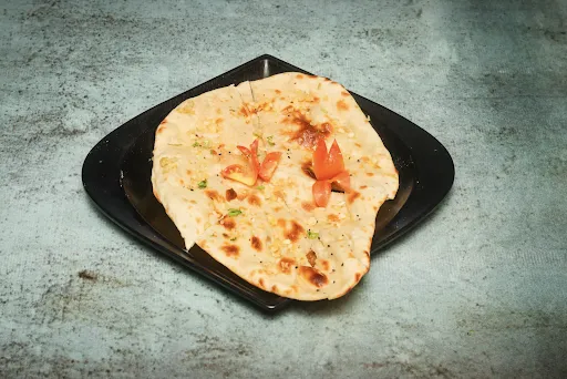 Butter Naan