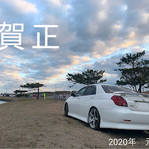 ヴェロッサ JZX110