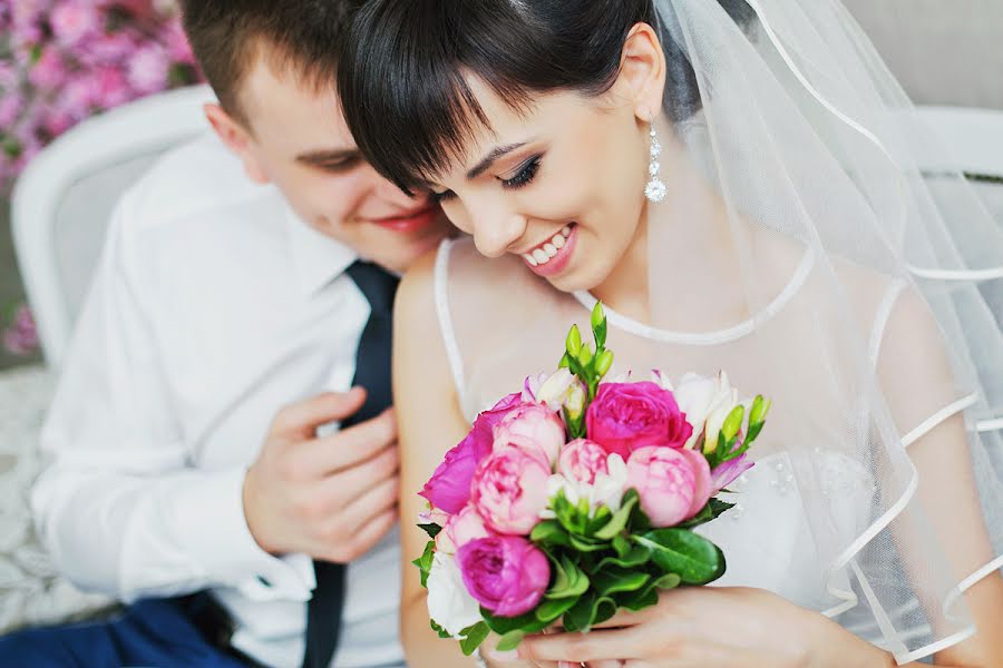 Wedding photographer Olga Scherbakova (scherbakova). Photo of 2 September 2014