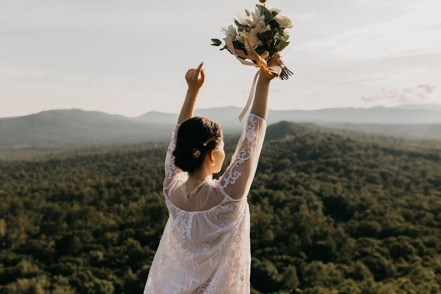 Wedding photographer Liliya Lukonina (lukoninali). Photo of 8 September 2020