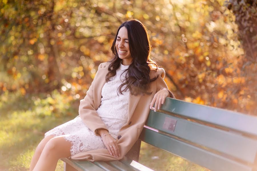 Photographe de mariage Dasha Antipina (fotodaa). Photo du 29 novembre 2022