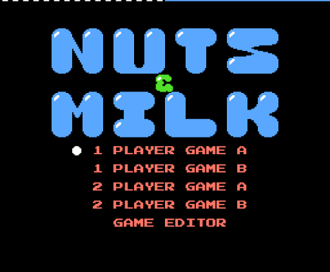 Nuts & Milkのおすすめ画像1