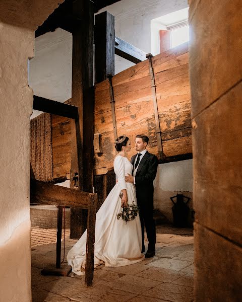 Fotografo di matrimoni Manuel Dacar (dacarstudio). Foto del 28 febbraio 2022