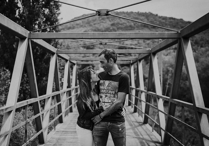 Fotógrafo de casamento Luis Mejias (luis). Foto de 28 de janeiro 2019