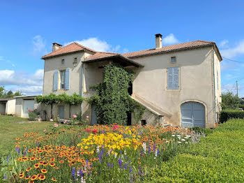 maison à Puy-l'Evêque (46)