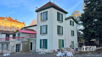 appartement à Tassin-la-Demi-Lune (69)