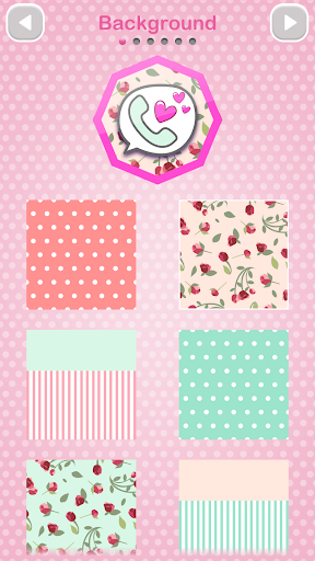 Cute Icon Changer App