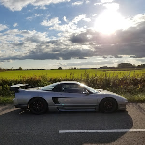 NSX NA1