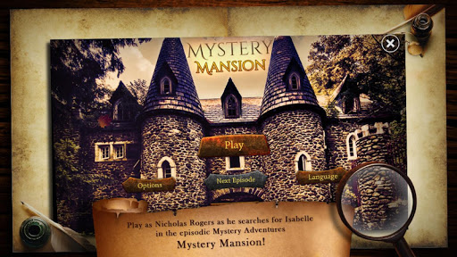 免費下載冒險APP|Mystery Mansion: Hidden Object app開箱文|APP開箱王