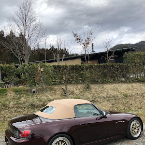 S2000 AP1