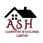 ASH Carpentry & Builders Limited Logo