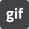 Item logo image for Gmail Gifline