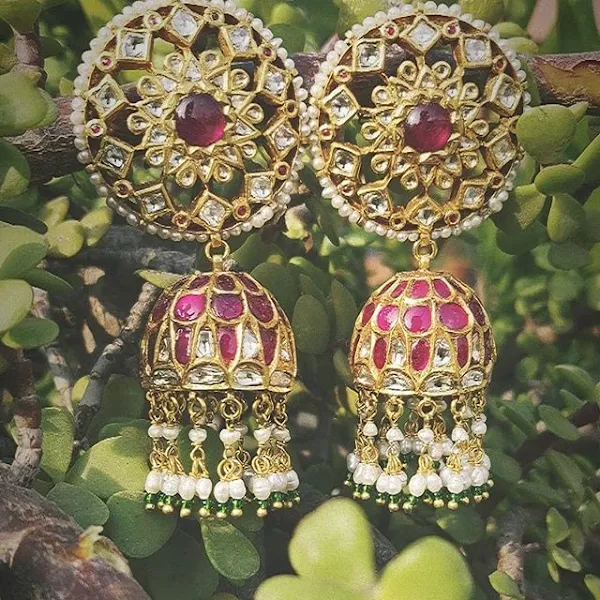 Heritage Jewelry By Jaipur Jewels & Handicrafts photo 