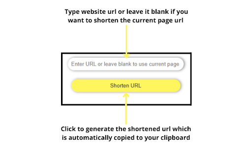 Ltly URL Shortener