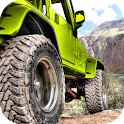 4x4 Racing Offroad Simulator