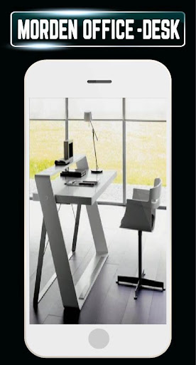 Modern Office Desks Interior Furniture Ideas Home