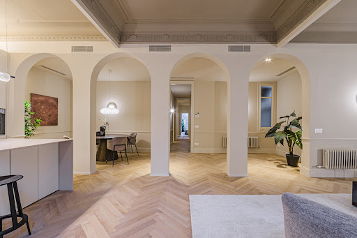 Appartement 4