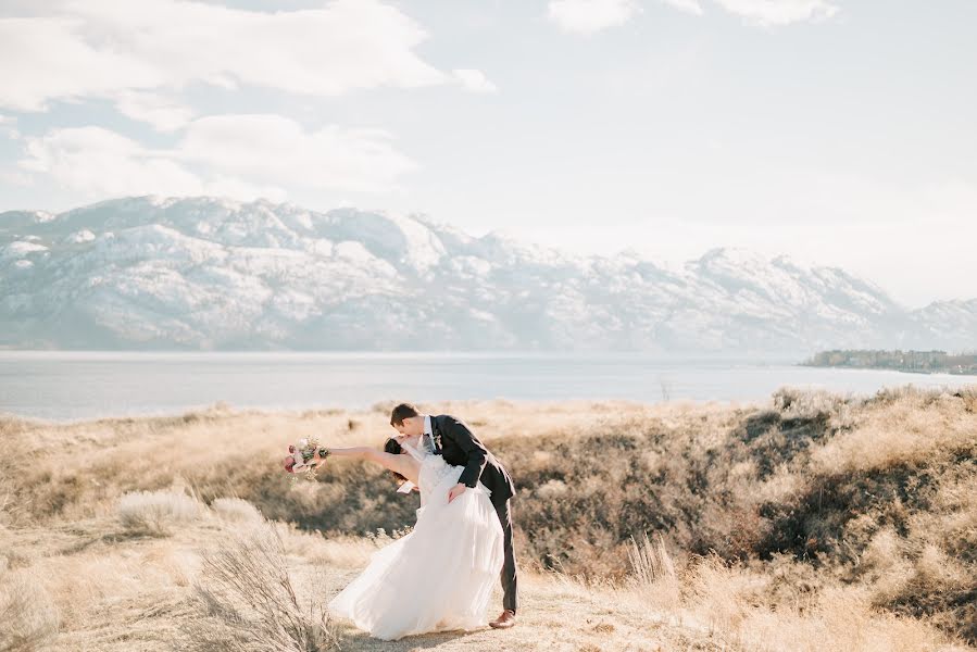 Photographe de mariage Mikhaela Parsons (kfdxtda). Photo du 7 mars 2023