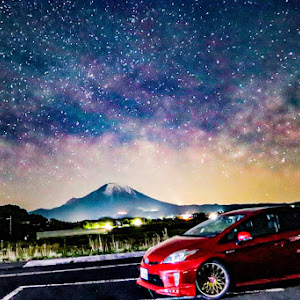 プリウス ZVW30