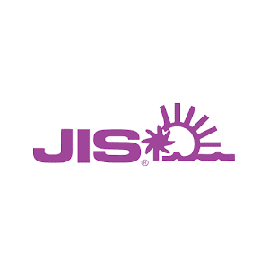 JIS Show logo