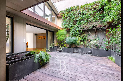 Apartment with terrace 5