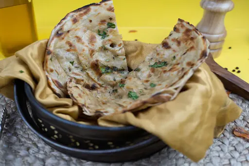 Lachcha Paratha