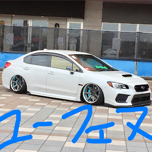 WRX STI