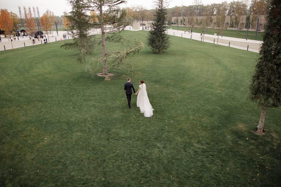 結婚式の写真家Tatyana Omelchenko (tatyankaom)。2019 3月20日の写真