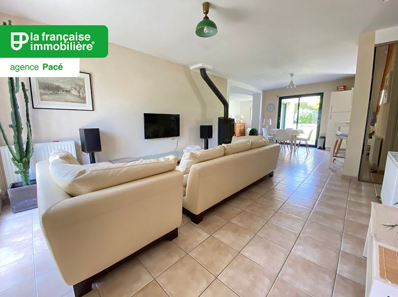 Vente maison 7 pièces 153.03 m² à Pace (35740), 507 150 €