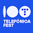 Telefónica FEST 100 icon