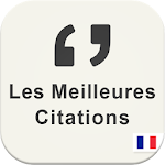 Cover Image of Download Citations en Français 6.0 APK