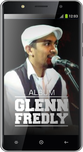 Download lagu glenn fredly januari