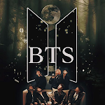 Cover Image of Download BTS Songs Offline Kpop + Lyrics 2020 1.1 APK