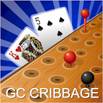 Cover Image of ดาวน์โหลด GC Cribbage 1.119 APK