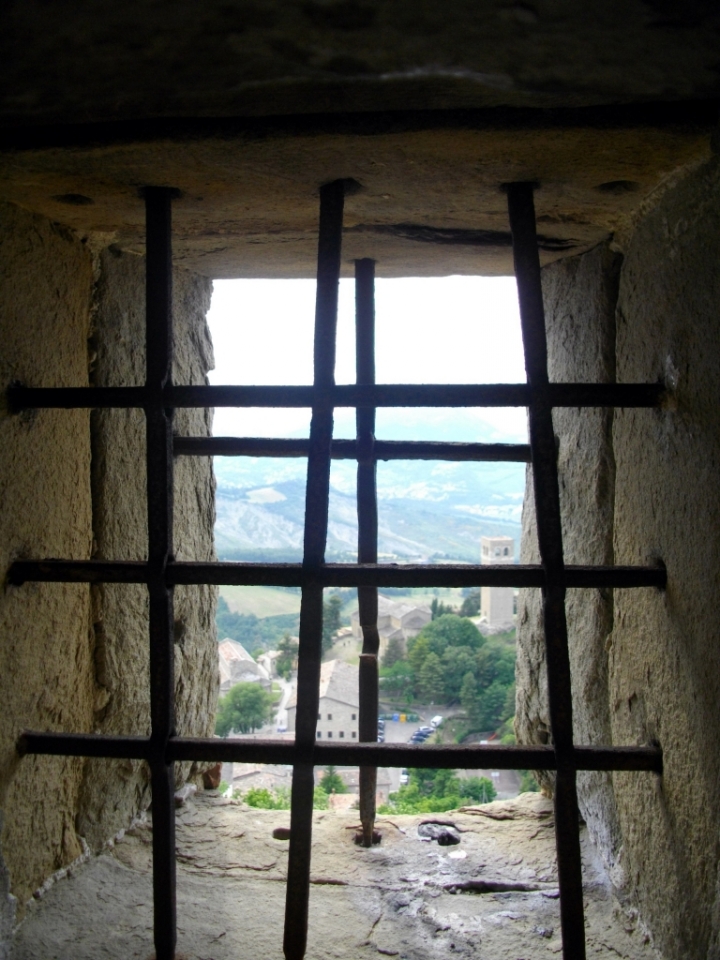 Fortezza di San Leo di newxeres