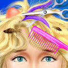 HAIR Salon Makeup Games 1.0