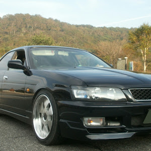 ローレル GC35