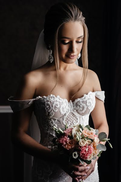 Wedding photographer Pavel Zhdan (pavelprophoto). Photo of 26 March 2018